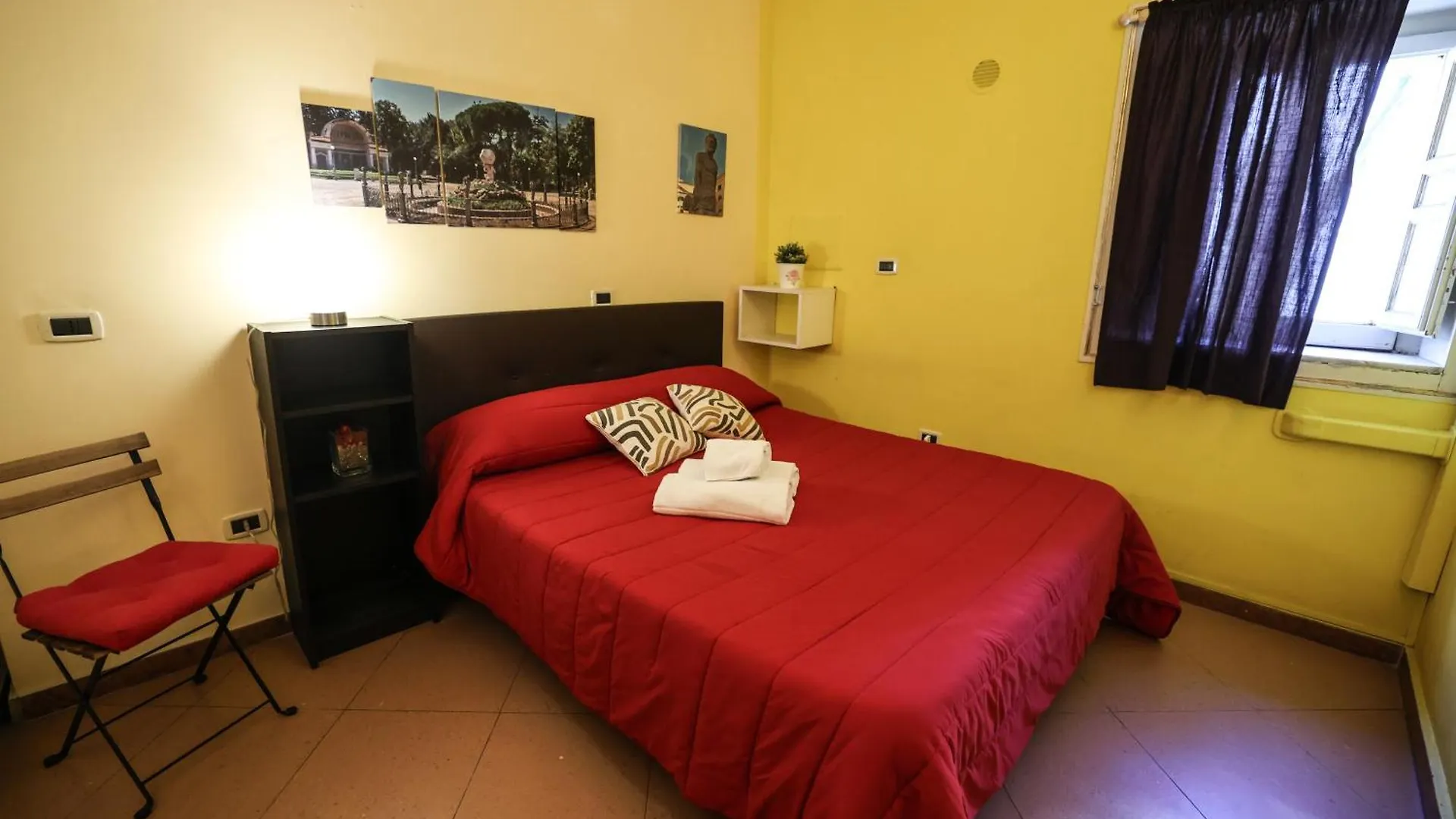 Bed and Breakfast Antica Dimora Palermo