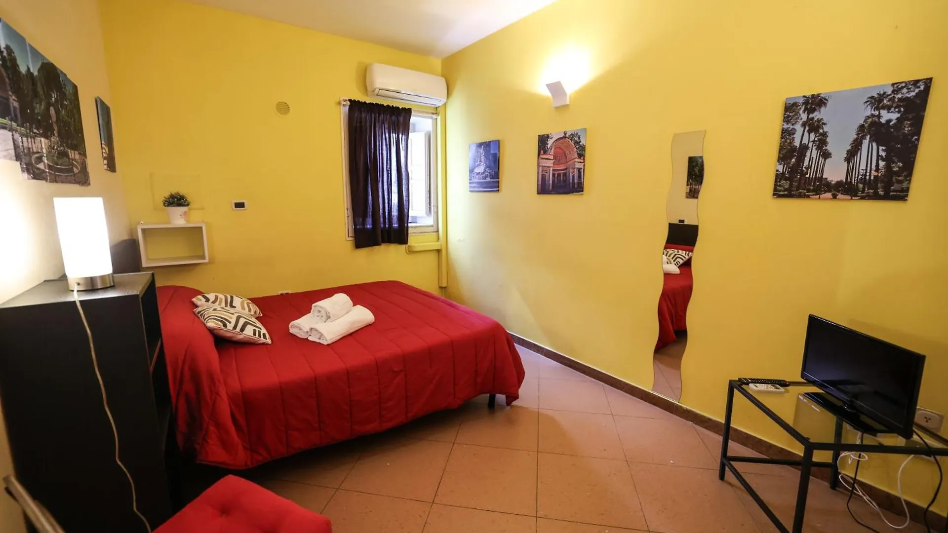Bed and Breakfast Antica Dimora Palermo