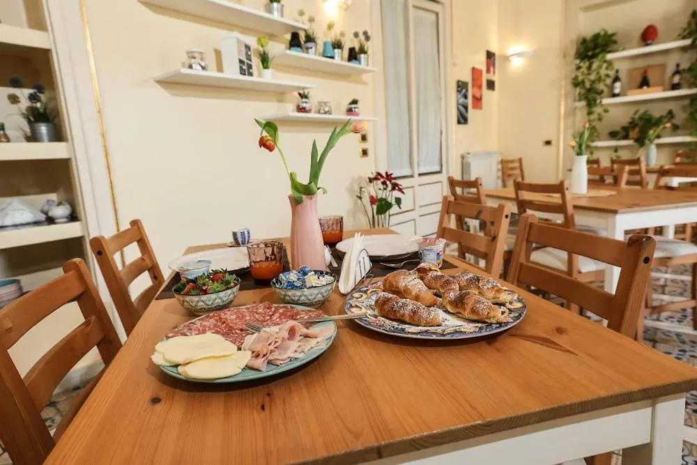Bed and Breakfast Antica Dimora Palermo