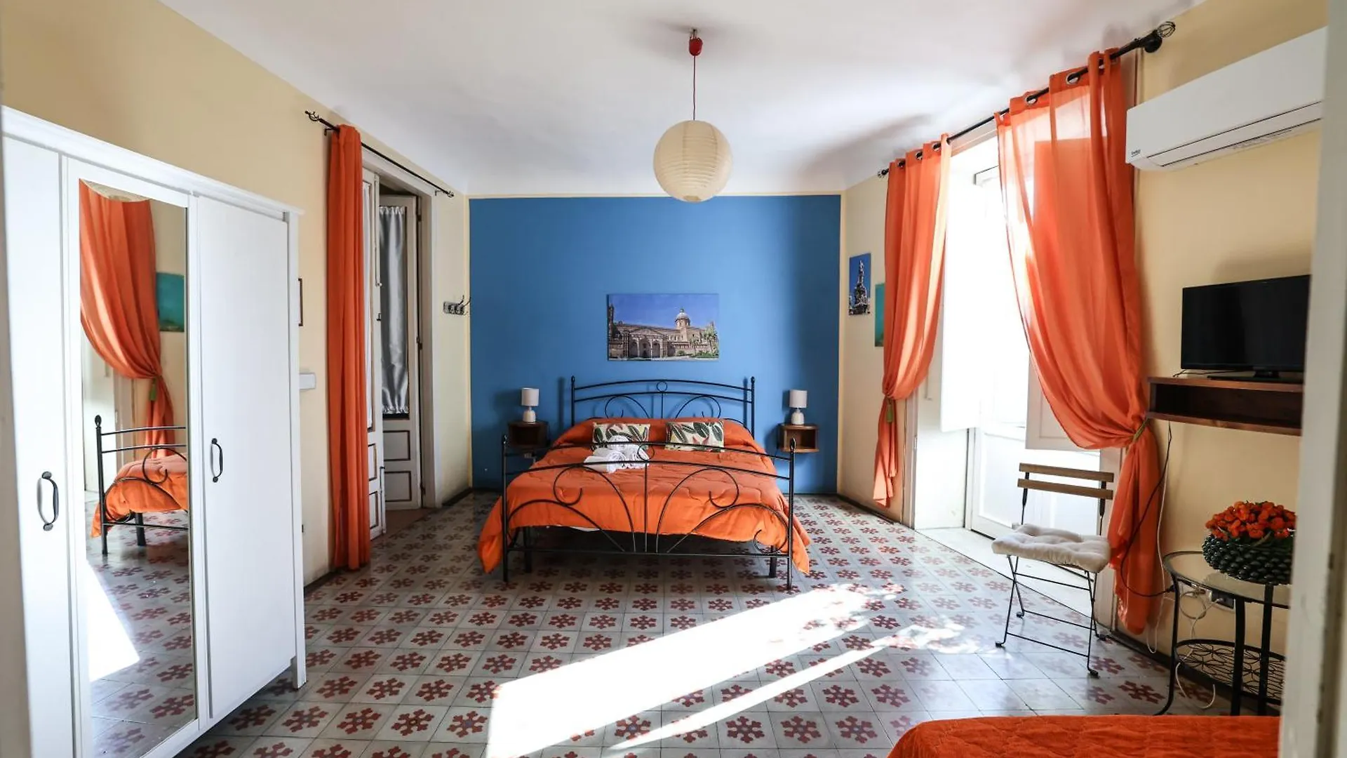 Bed and Breakfast Antica Dimora à Palerme