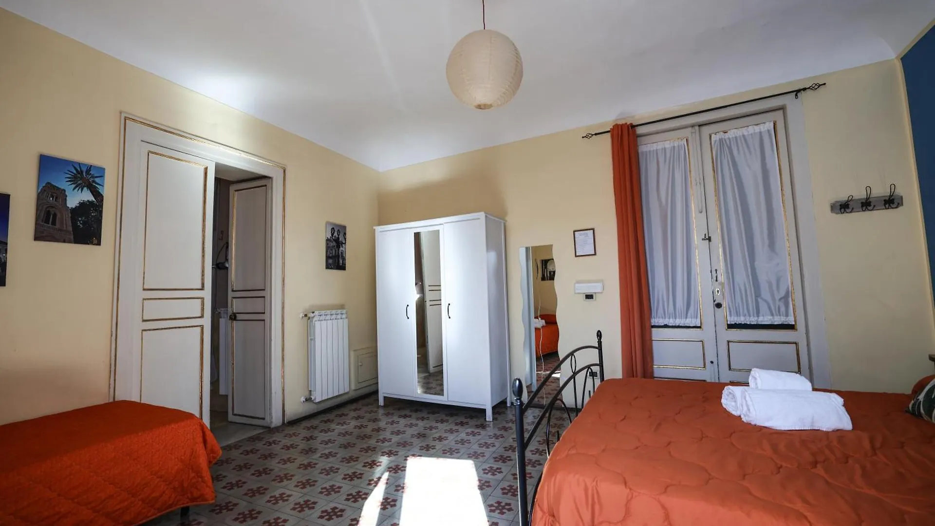 Bed and Breakfast Antica Dimora à Palerme