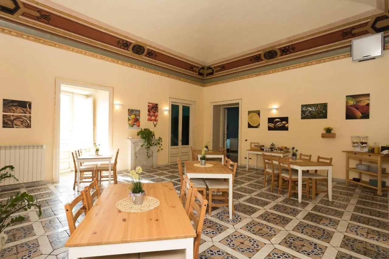 Bed and Breakfast Antica Dimora à Palerme