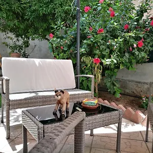 Bella Bed & Breakfast
