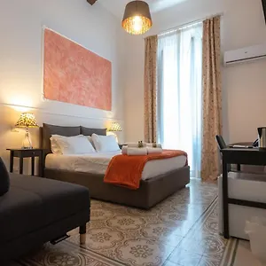 Bed and breakfast Liberty Palace, Palermo
