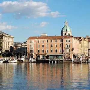  Frühstückspension La Darsena Italien