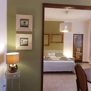  Maison d'hôtes Giove Italie
