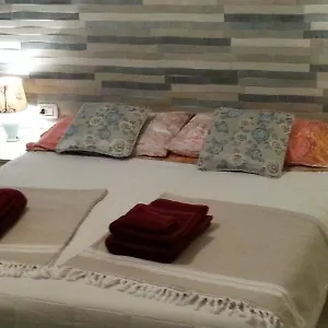 Bed and breakfast Dell' Abbaddu 