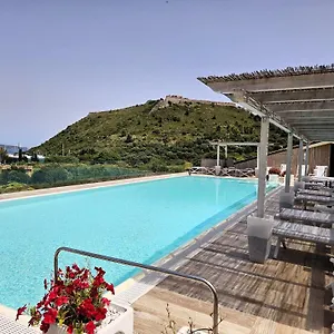 ***** Hotel A Point Porto Ercole Resort&spa Italie