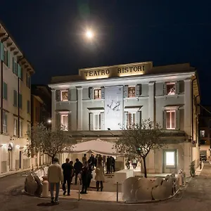  Maison d'hôtes Corte Ristori Italie