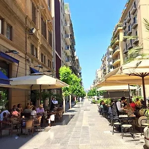  Couette-café Due Passi Italie