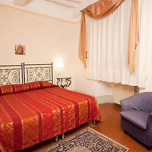 Bed and breakfast Piccolo **
