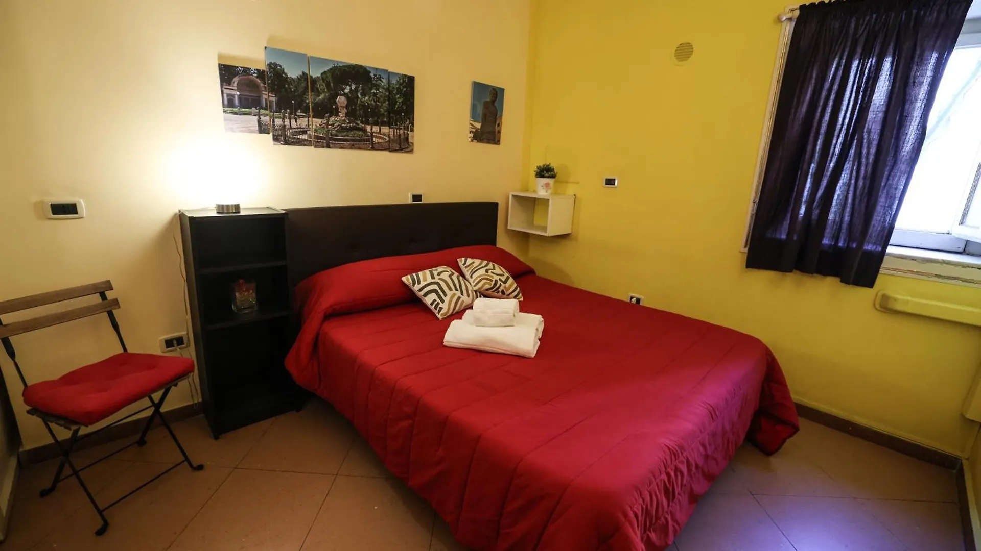 Antica Dimora Bed & Breakfast Palermo Italy