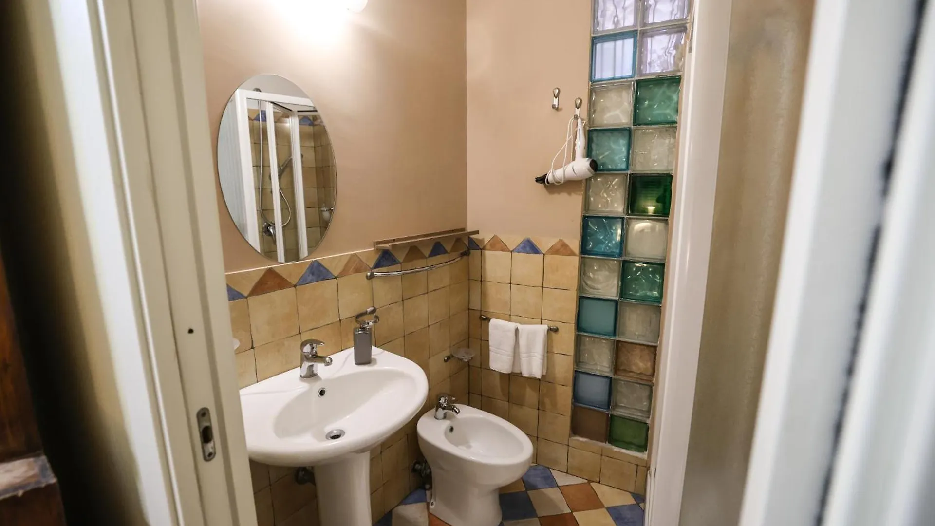 Bed and Breakfast Antica Dimora Palermo