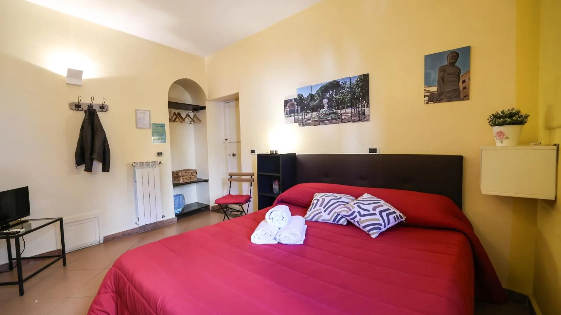 Antica Dimora Bed & Breakfast Palermo