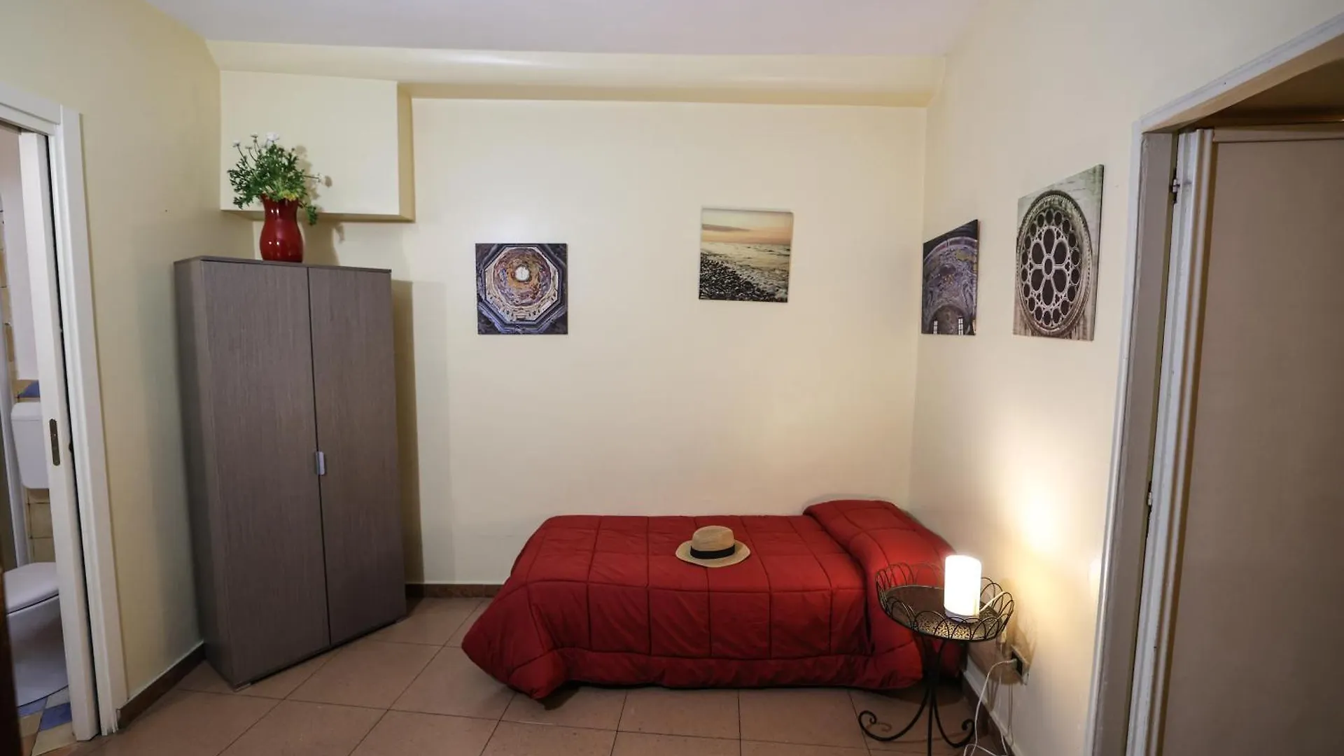 ***  Antica Dimora Bed & Breakfast Palermo Italy