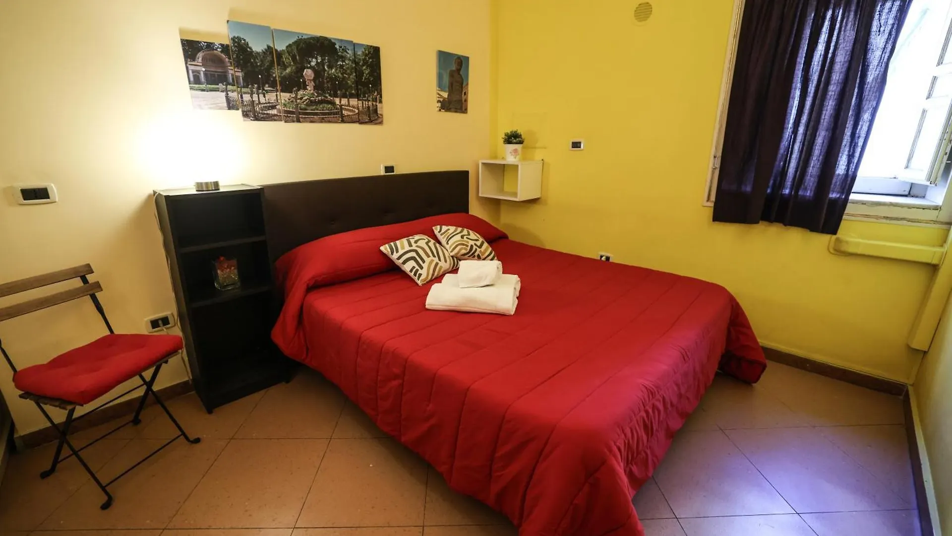 Antica Dimora Bed & Breakfast Palermo