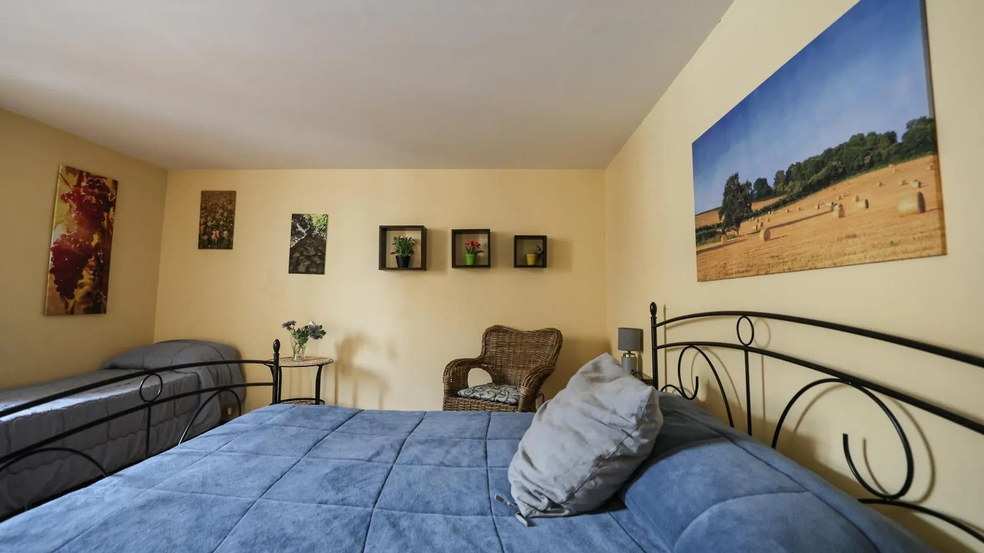Antica Dimora Bed & Breakfast Palermo