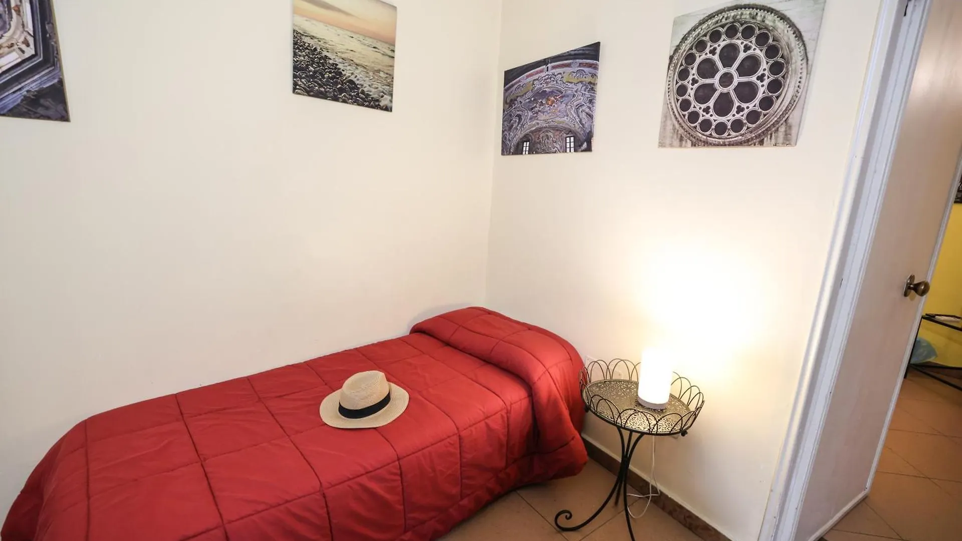 Antica Dimora Bed & Breakfast Palermo