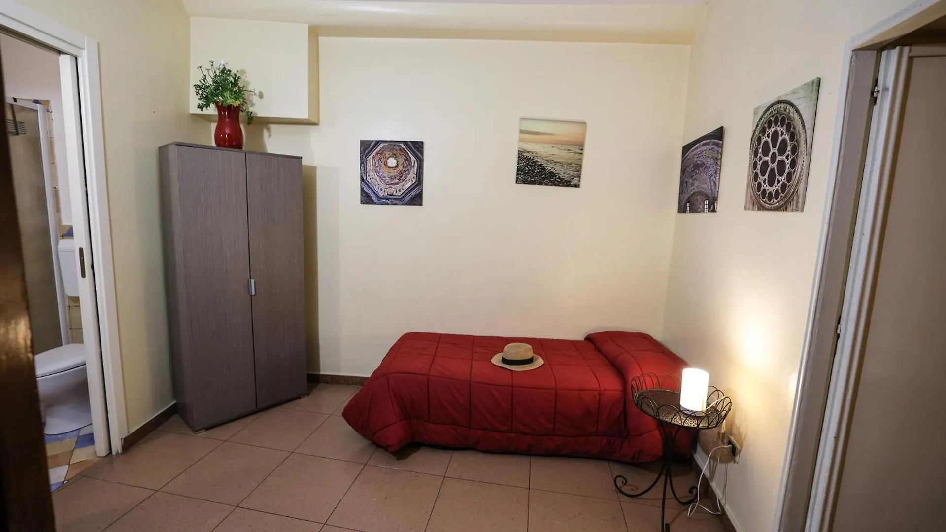 Antica Dimora Bed & Breakfast Palermo