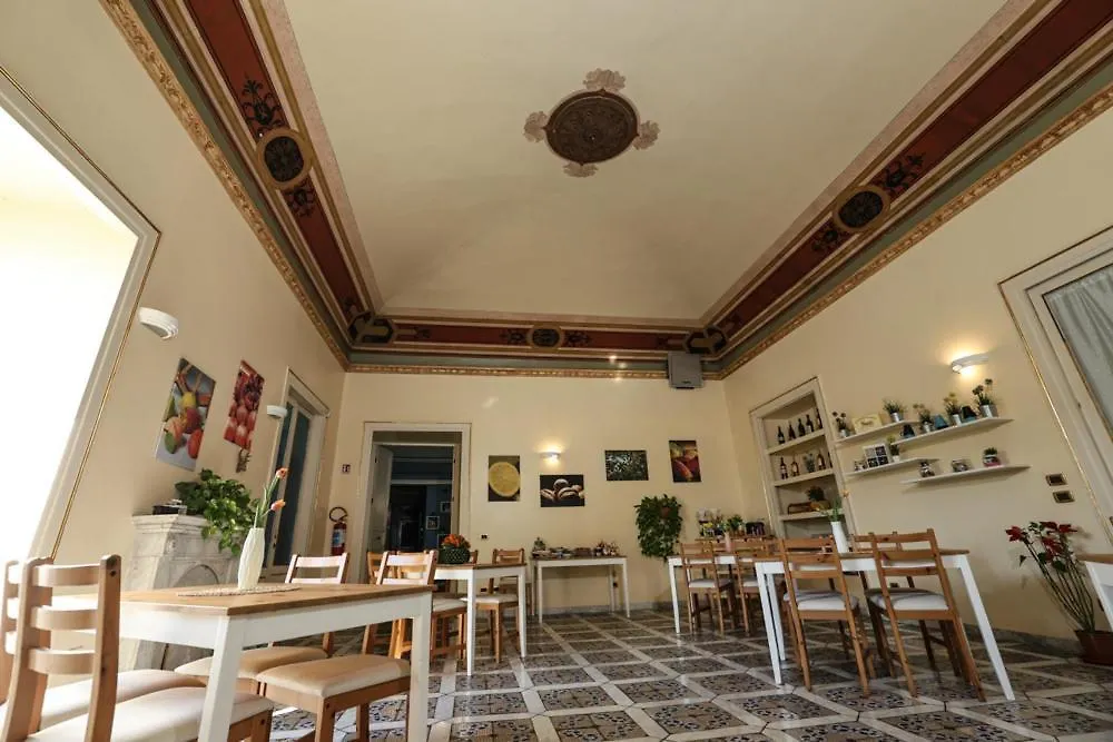 Antica Dimora Bed & Breakfast Palermo