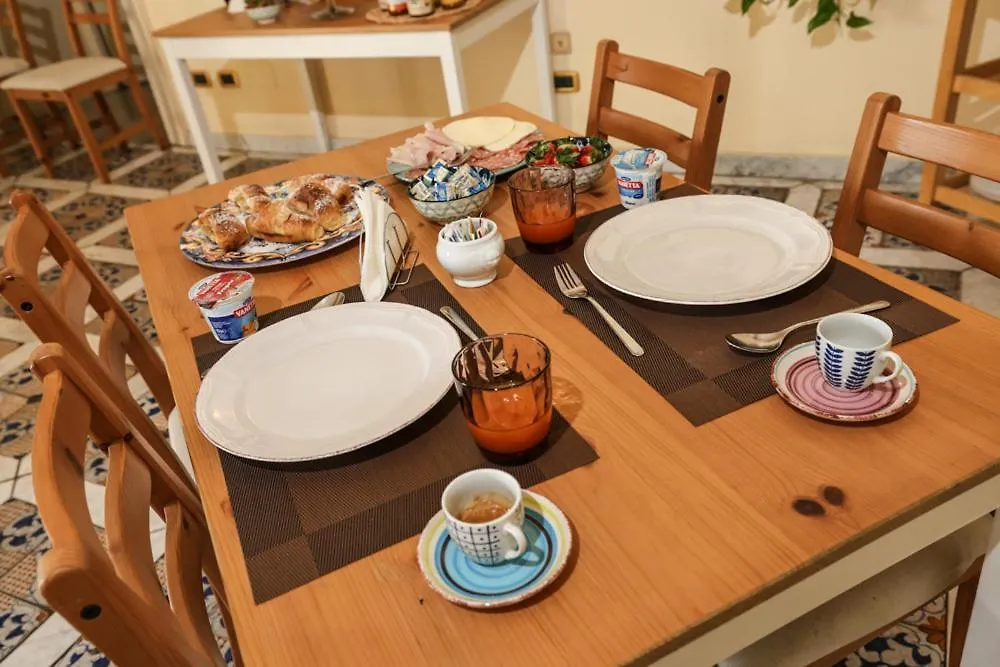 Antica Dimora Bed & Breakfast Palermo