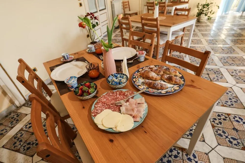 Antica Dimora Bed & Breakfast Palermo