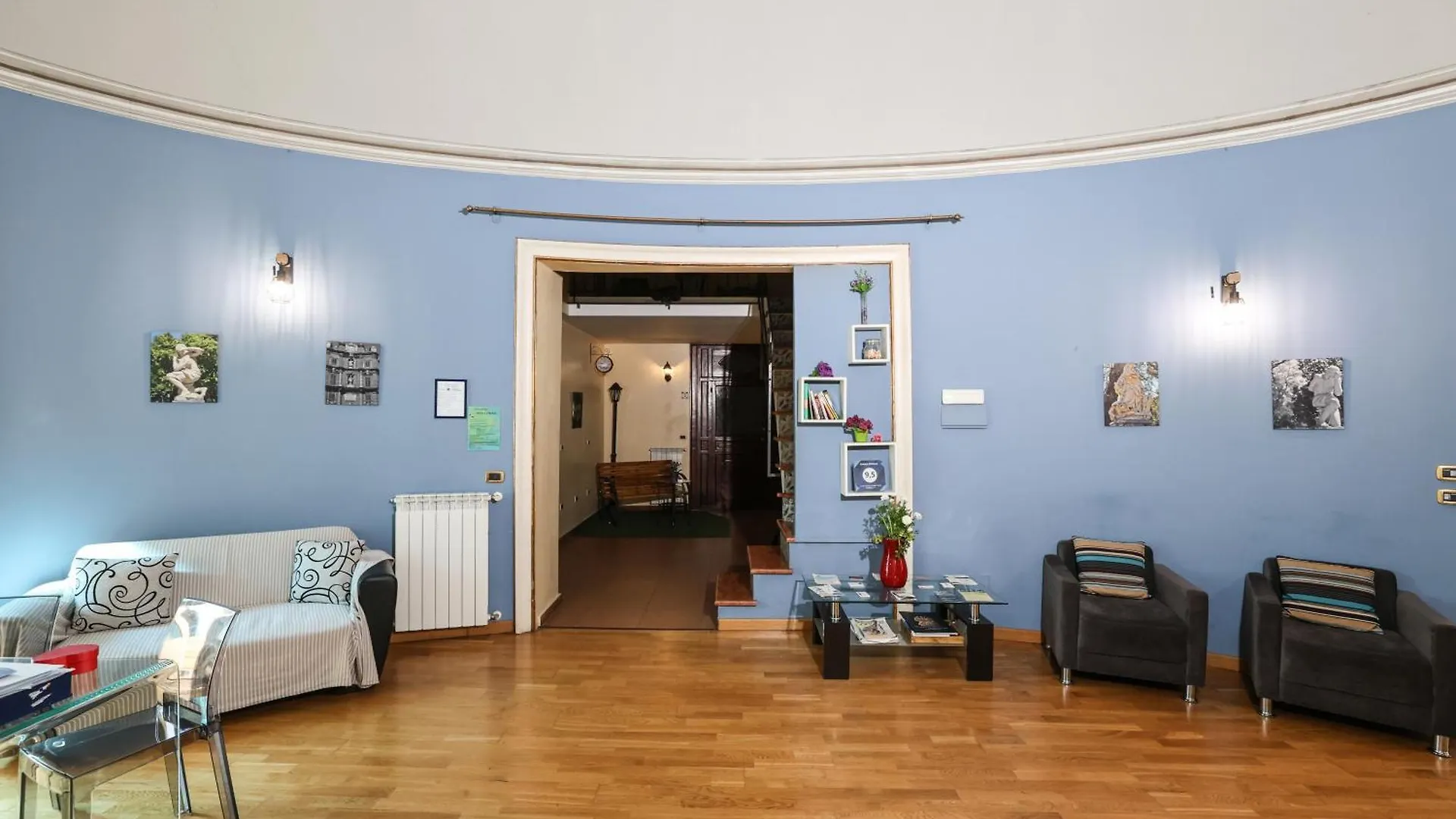 Antica Dimora Bed & Breakfast Palermo