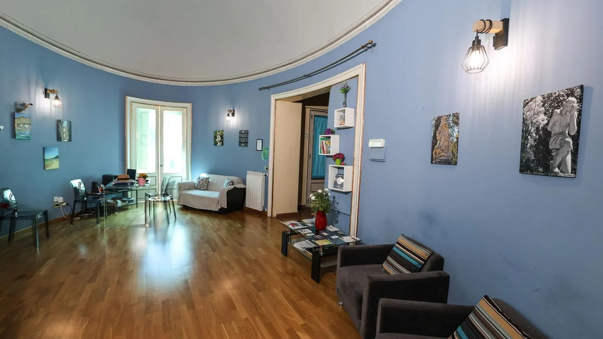 ***  Antica Dimora Bed & Breakfast Palermo Italy