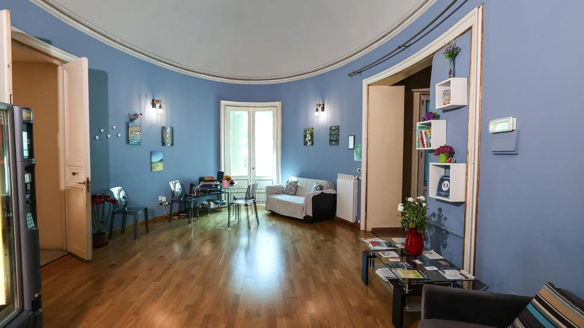 Antica Dimora Bed & Breakfast Palermo