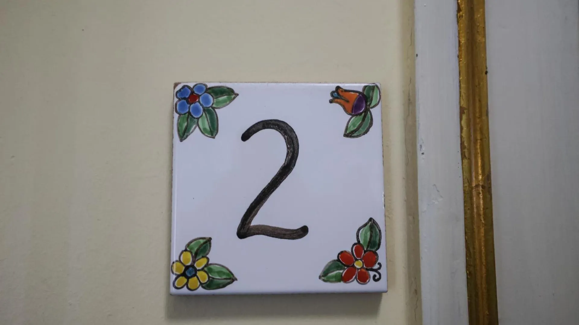 Antica Dimora Bed & Breakfast Palermo