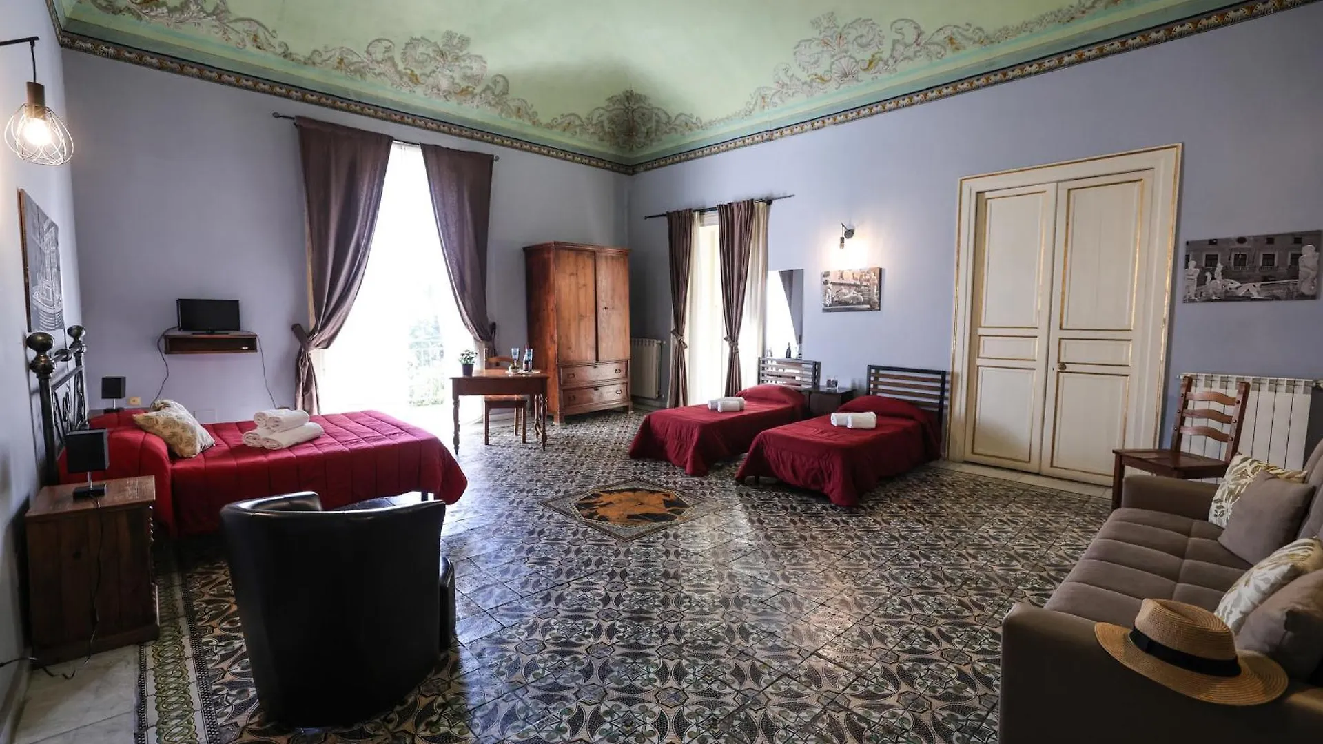 Antica Dimora Bed & Breakfast Palermo
