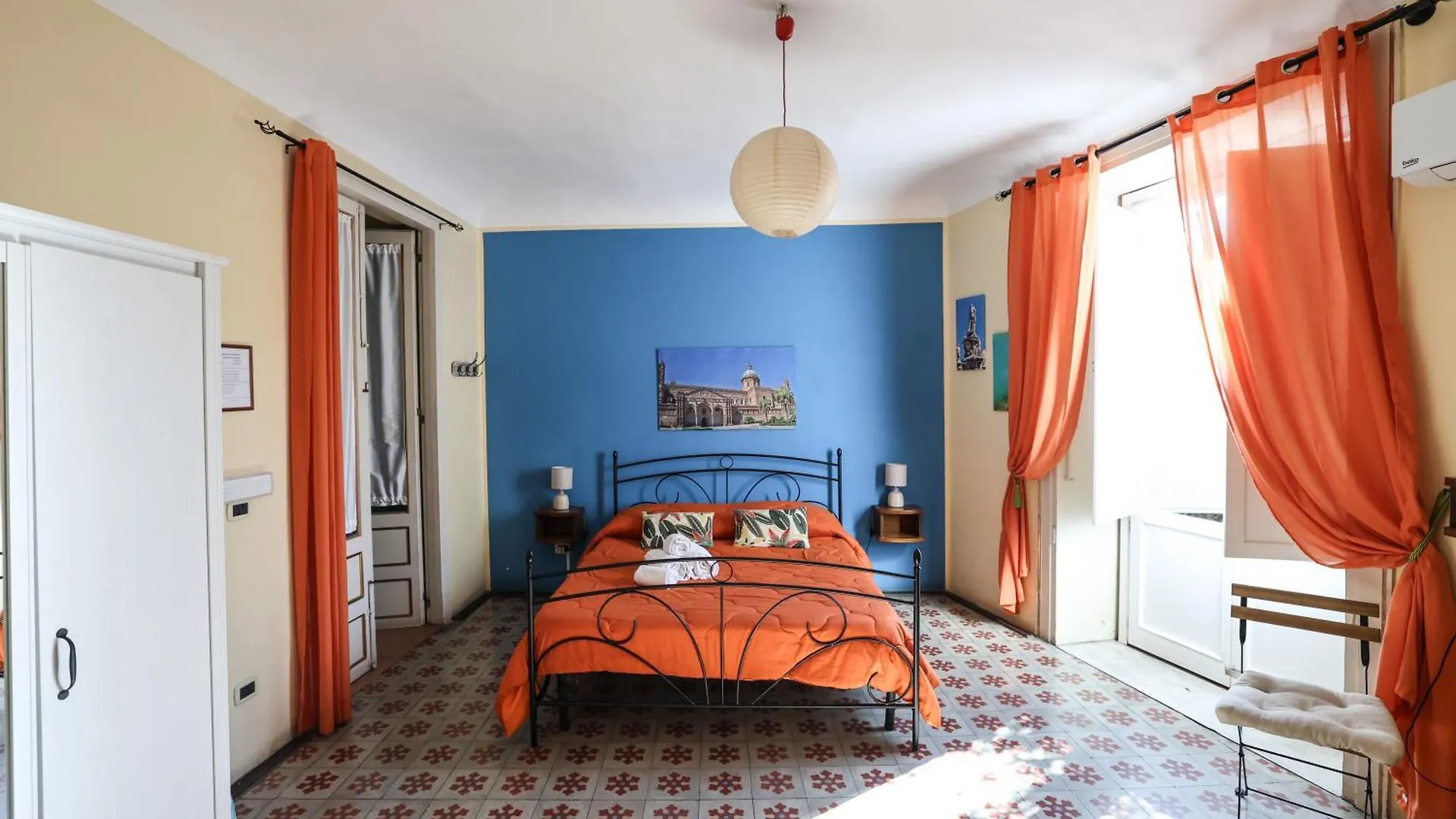 Antica Dimora Bed & Breakfast Palermo