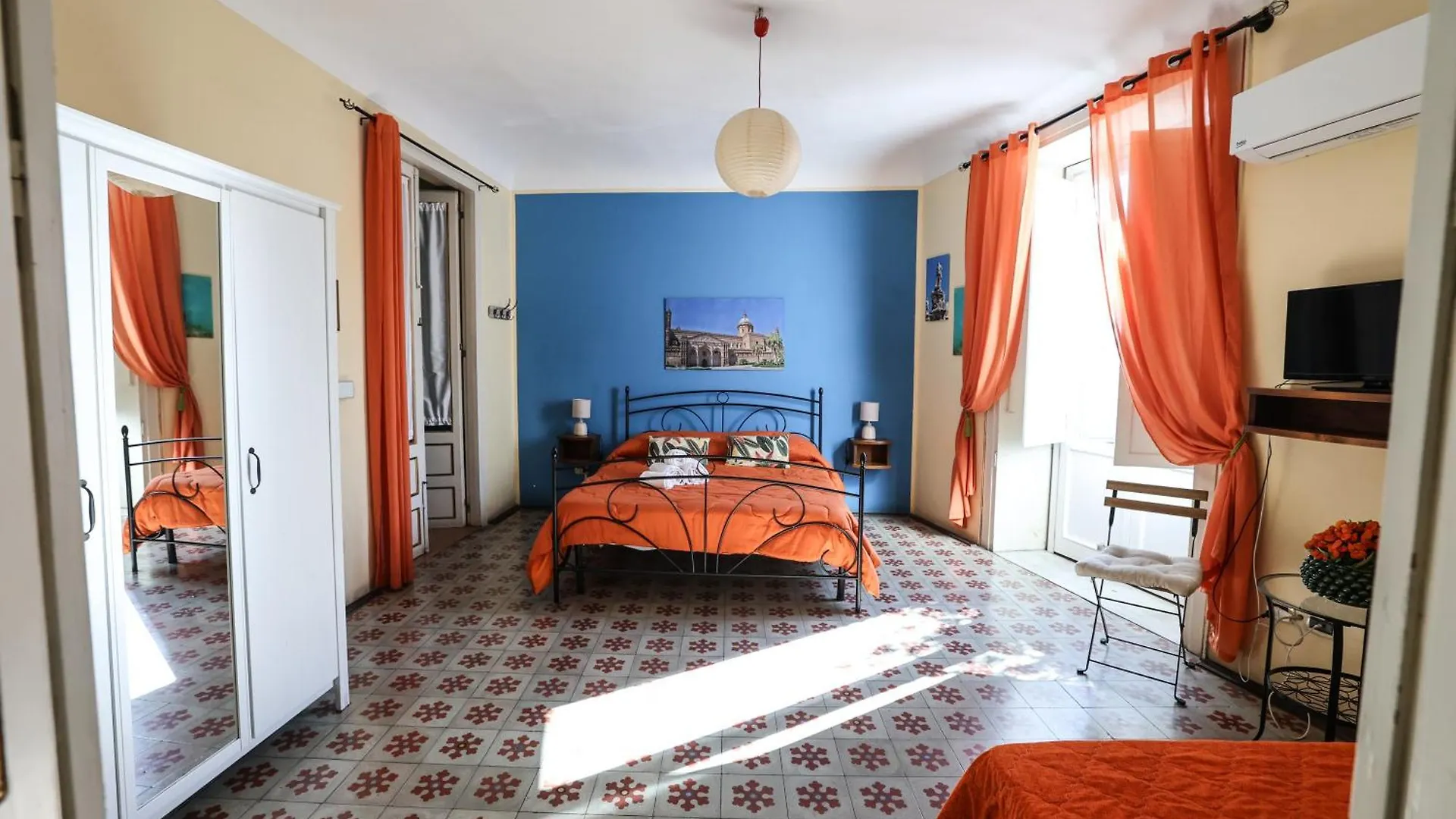 Antica Dimora Bed & Breakfast Palermo
