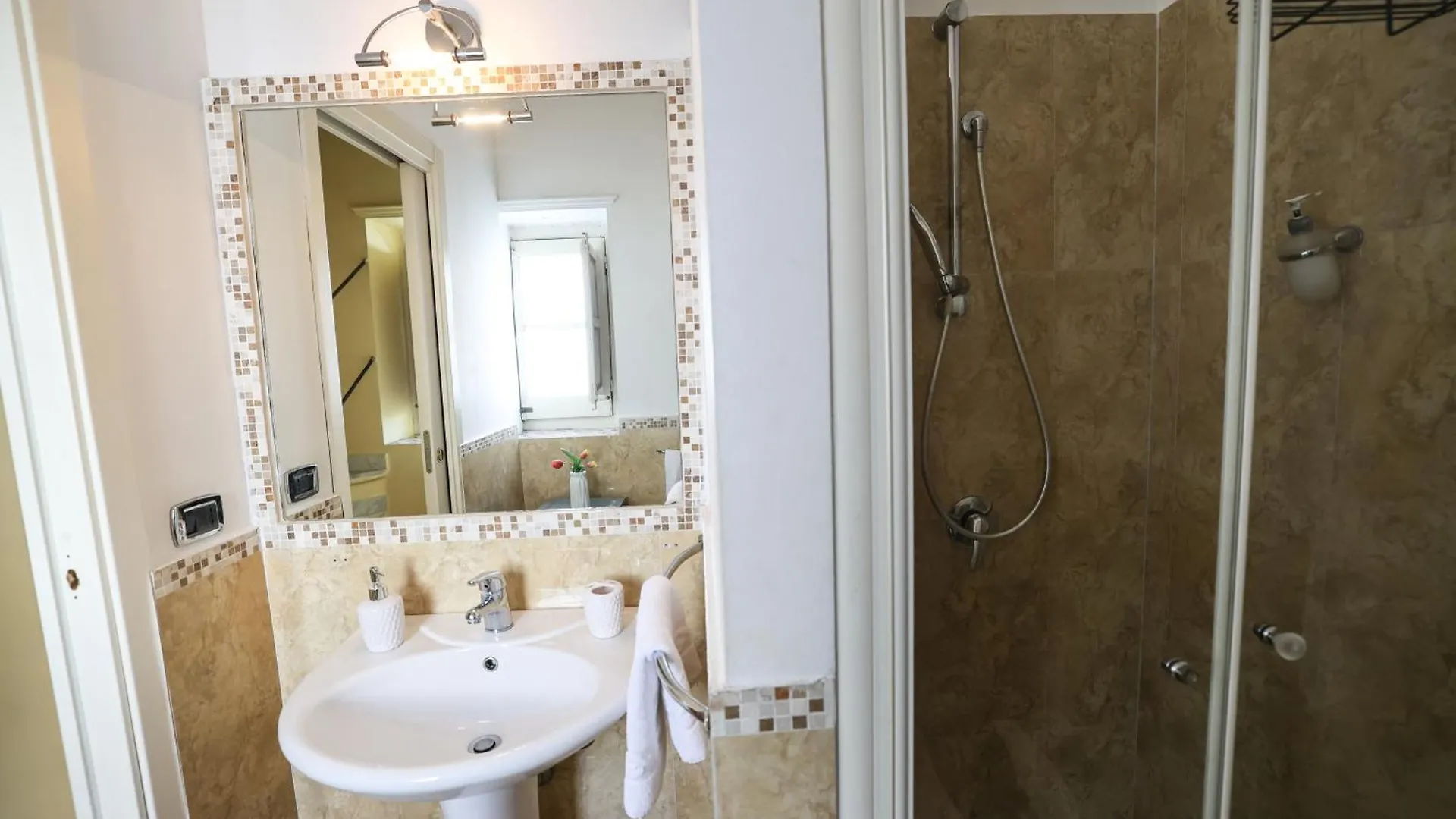 Antica Dimora Bed & Breakfast Palermo