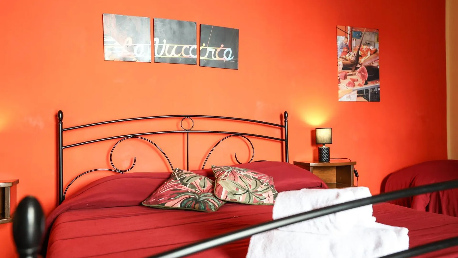Antica Dimora Bed & Breakfast Palermo