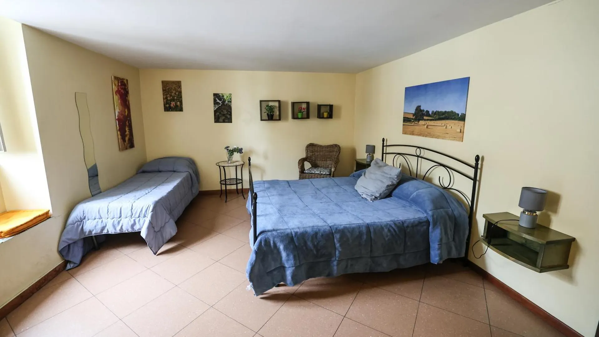 Antica Dimora Bed & Breakfast Palermo