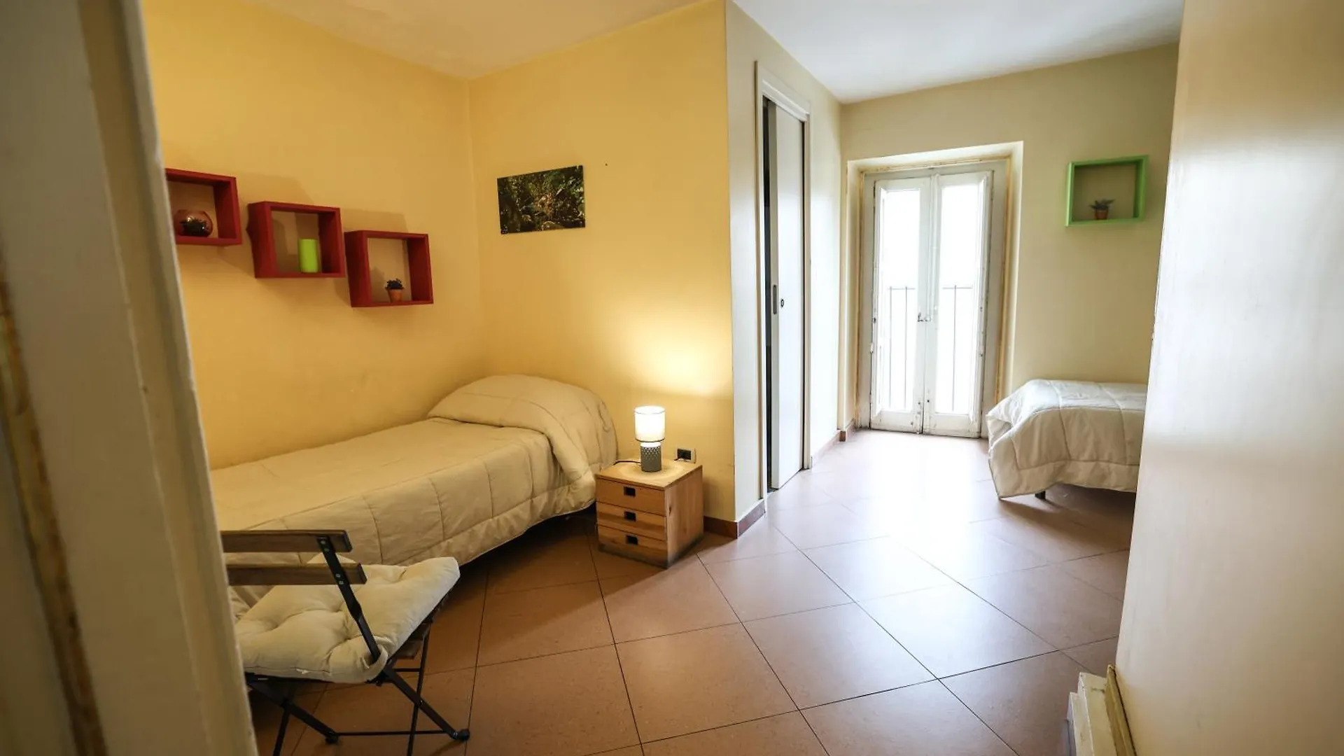 Antica Dimora Bed & Breakfast Palermo 3*,