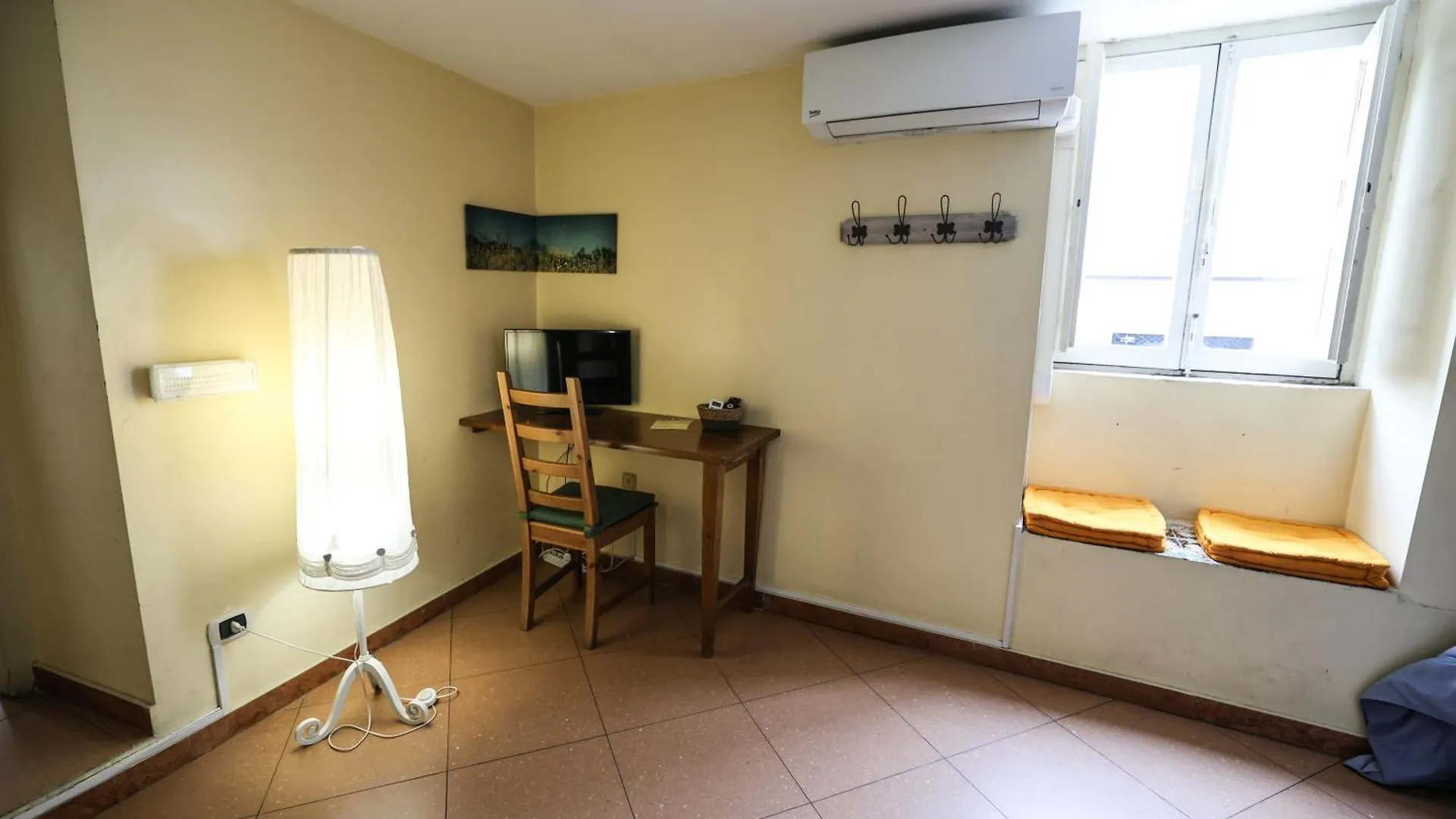 Antica Dimora Bed & Breakfast Palermo Italy