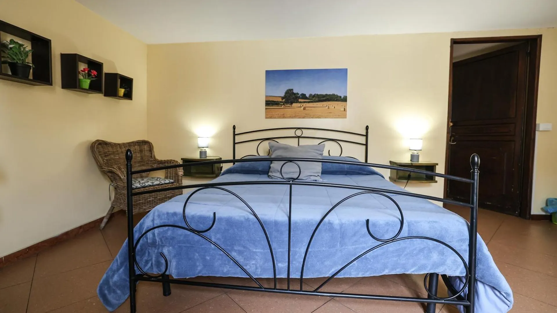 Antica Dimora Bed & Breakfast Palermo