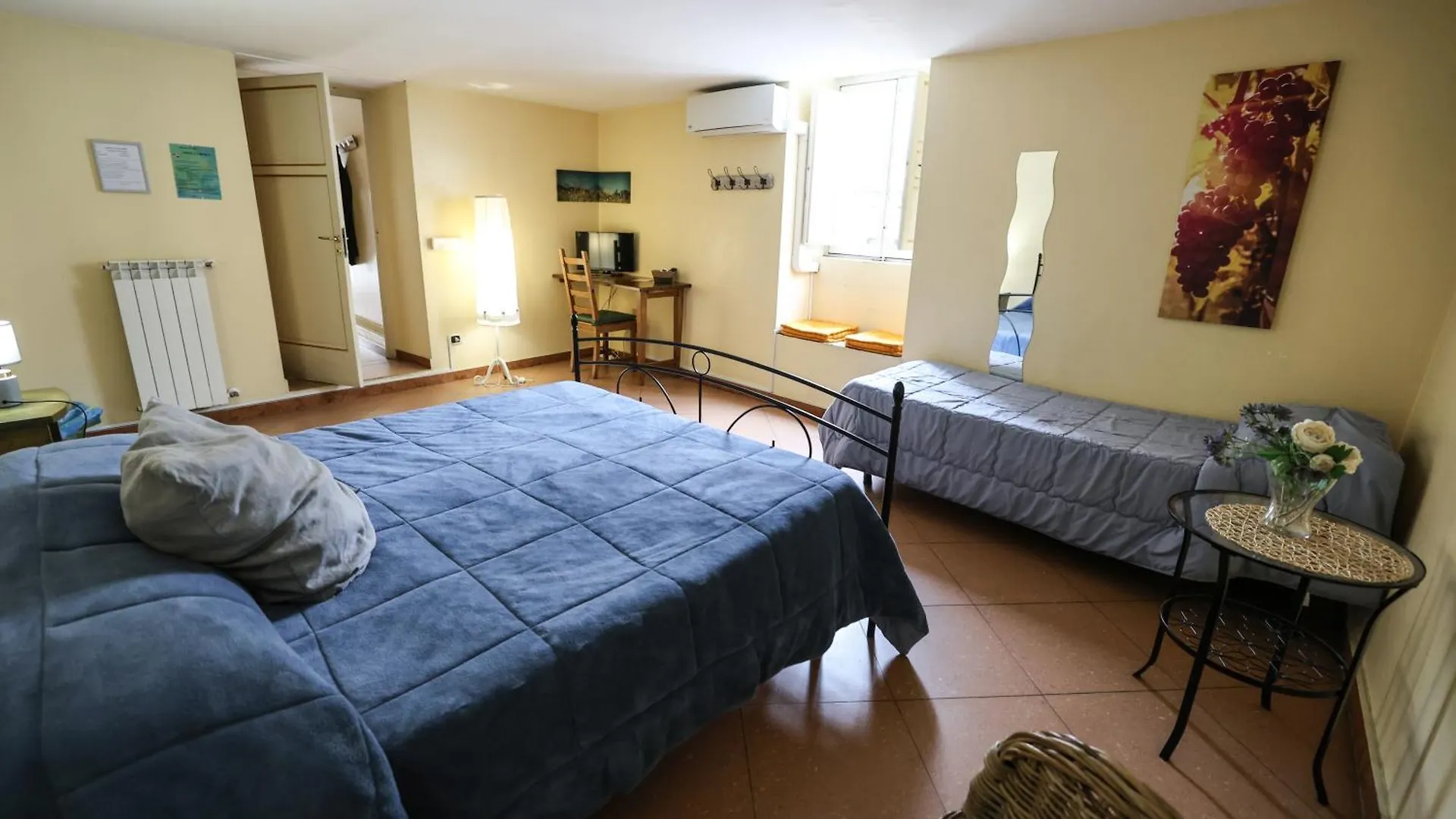 Antica Dimora Bed & Breakfast Palermo