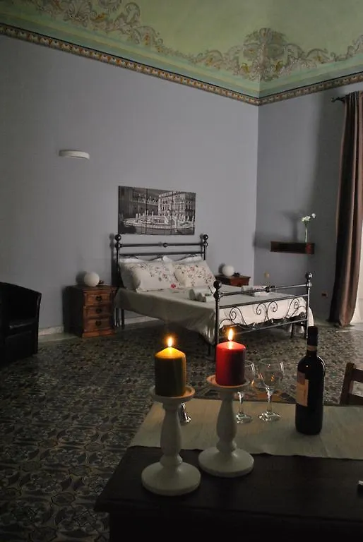 Antica Dimora Bed & Breakfast Palermo