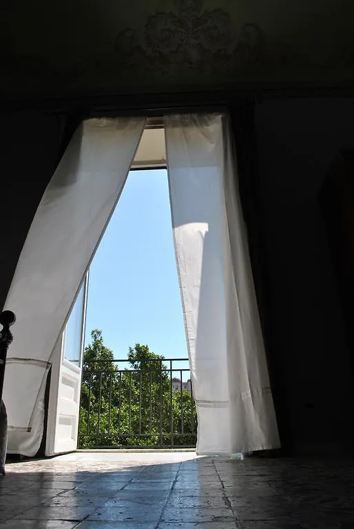 Antica Dimora Bed & Breakfast Palermo