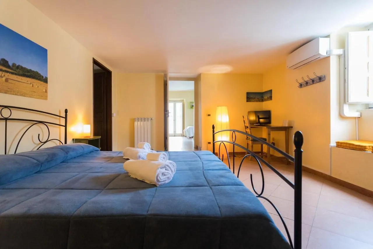 Bed and Breakfast Antica Dimora Palermo Frühstückspension