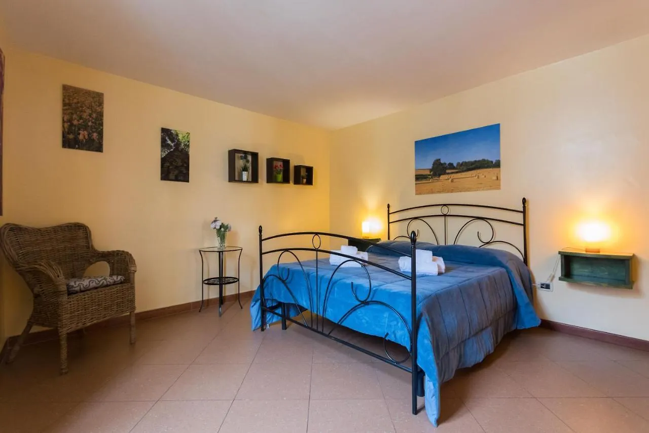 Antica Dimora Bed & Breakfast Palermo