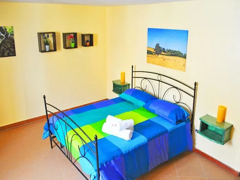 Antica Dimora Bed & Breakfast Palermo