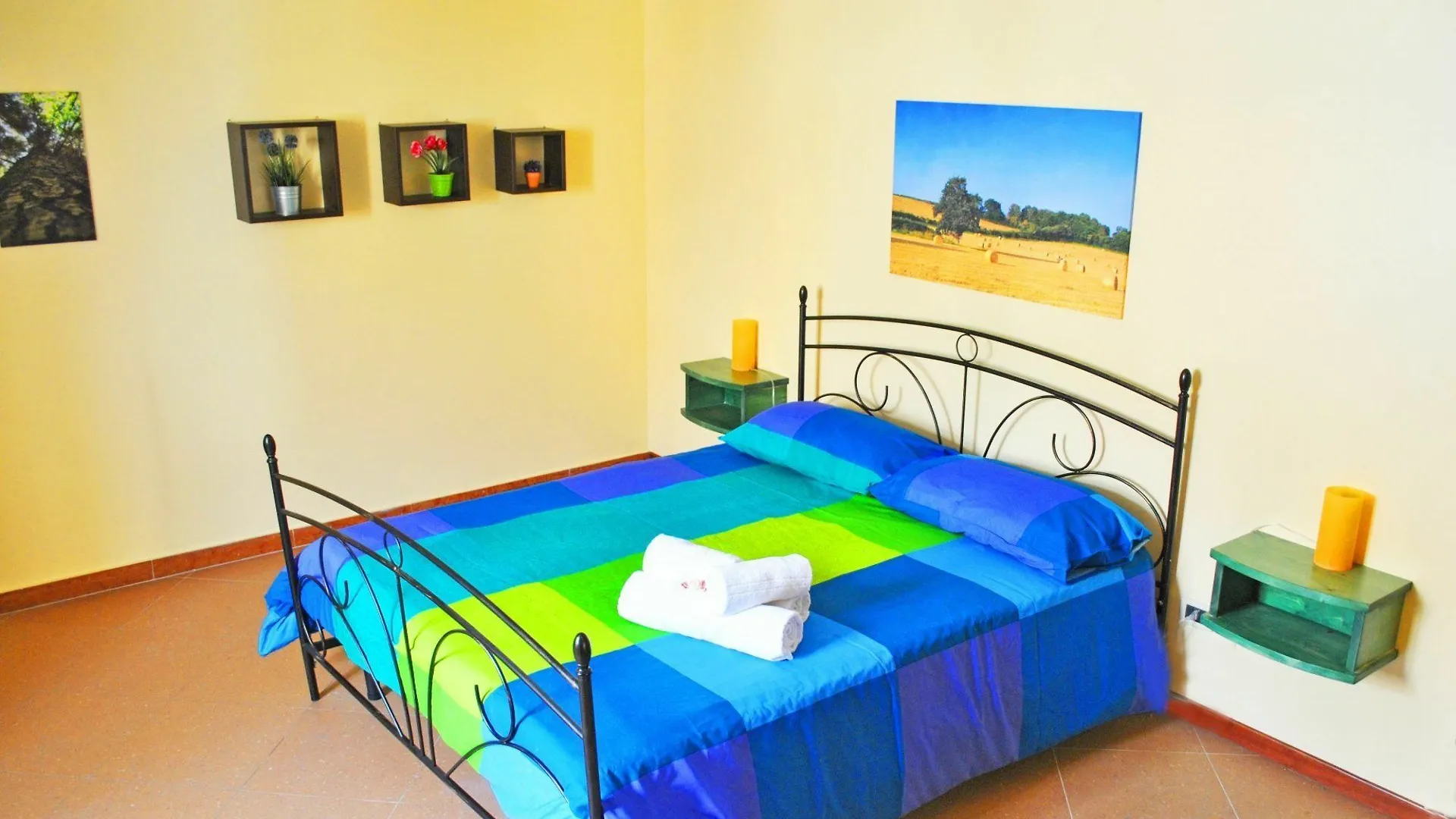 Antica Dimora Bed & Breakfast Palermo