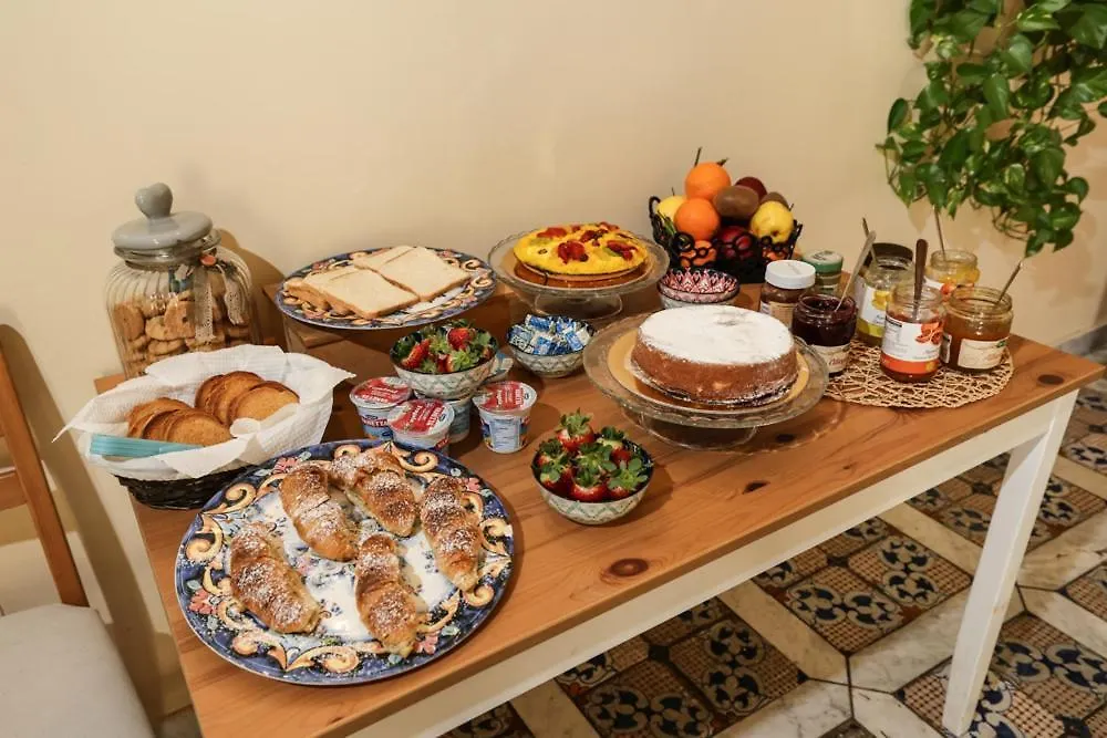 Antica Dimora Bed & Breakfast Palermo
