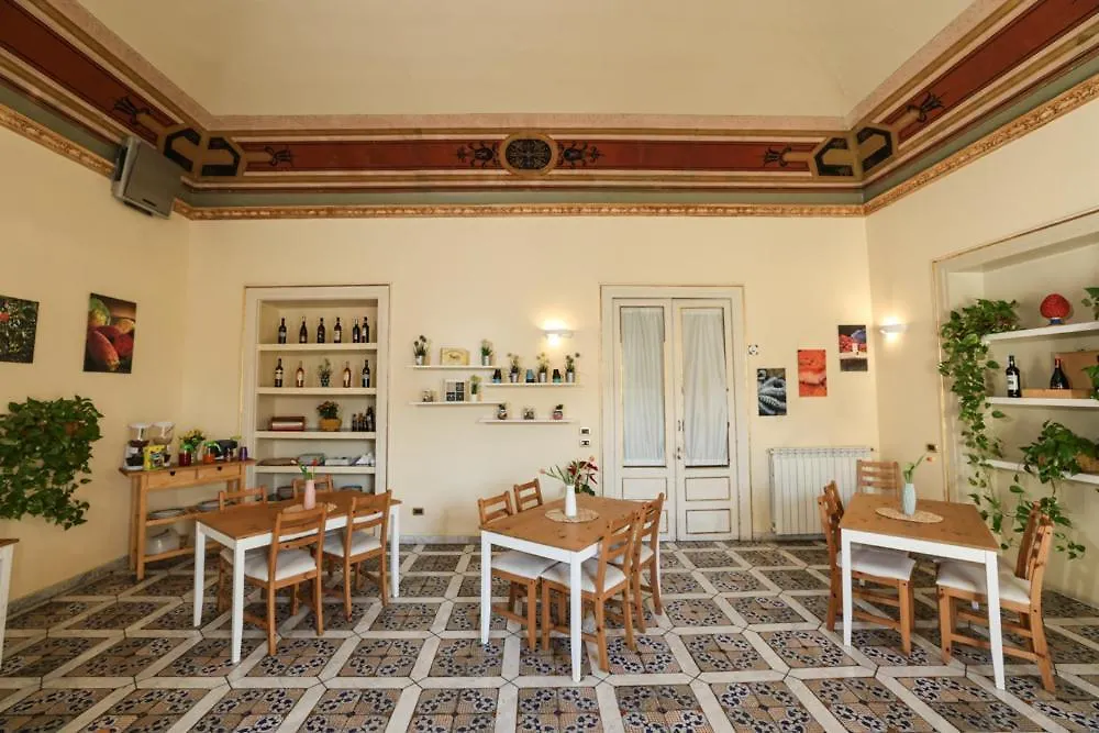 Antica Dimora Bed & Breakfast Palermo