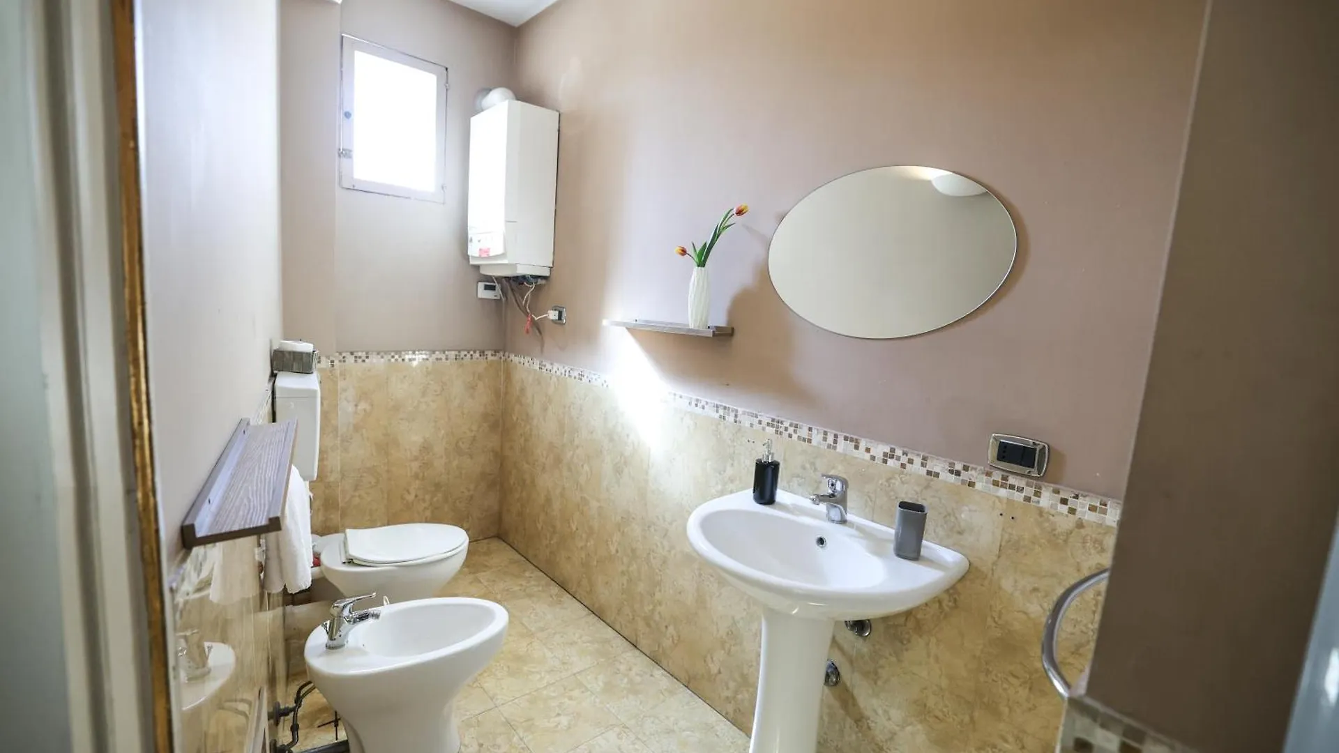 Antica Dimora Bed & Breakfast Palermo
