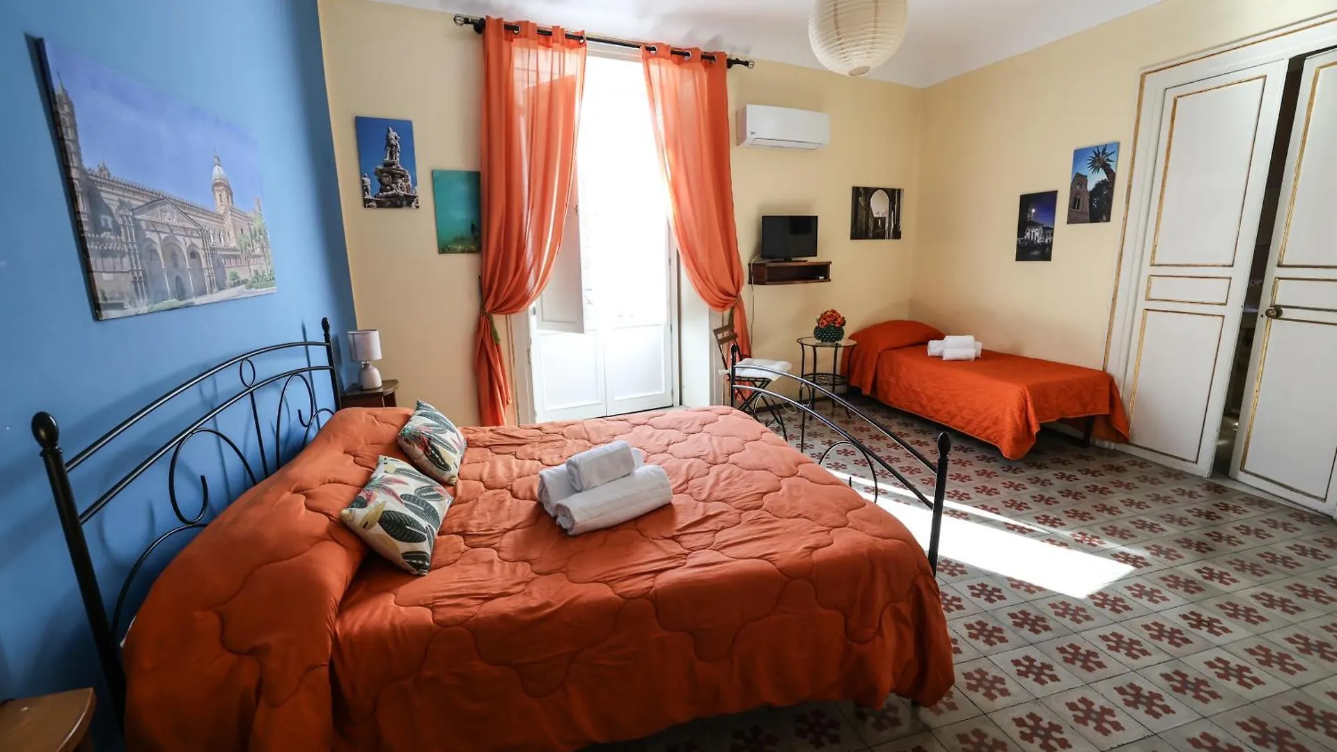 Antica Dimora Bed & Breakfast Palermo